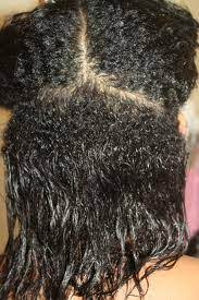 Therefore, another route you can take when going natural is to steadily transition from relaxed to natural hair. Transitioning From Relaxed To Natural Hair Natural Hair Woman