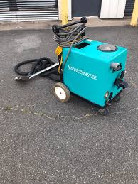 commercial carpet cleaner extractor