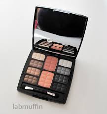 ulta3 eye shadow blush palette review