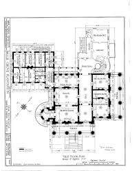 floor plans belle grove plantation