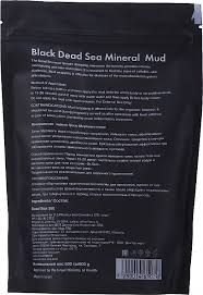 dr sea mud dead sea mud makeup