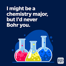 45 chemistry pickup lines reader s digest