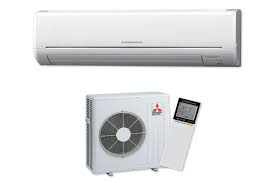 Wall Mounted Ductless System