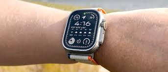 apple watch ultra 2 review it s the