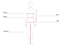 Womens Size Chart Ladies Uk Usa Eu Clothing Sizing