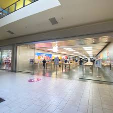 About Cielo Vista Mall A Ping