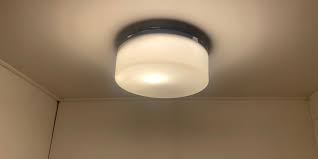 meridian lighting cir100b ceiling light
