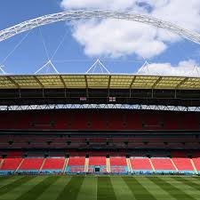 Find out more about hotels, directions tickets tours. Wembley The Headline Act At Euro 2020 But Ailing Finances Cast A Shadow Wembley Stadium The Guardian