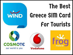 Your phone number is on carrier a. Buying A Sim Card In Greece In 2021 Traveltomtom Net