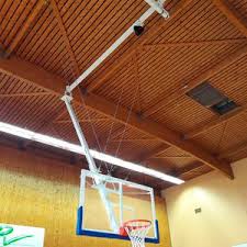 indoor basketball hoop s14750 sodex