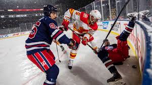 Tsn1290 with paul edmonds and brian munz. 2020 Nhl Playoff Preview Calgary Flames Vs Winnipeg Jets By Zackary Weiner Top Level Sports Medium