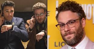 Seth rogen revealed what went down when he paid a visit to tom cruise's house about 15 years ago, including how he dodged a bullet about religion and found a red light in the woods after peeing. L A5vrk3stjpwm
