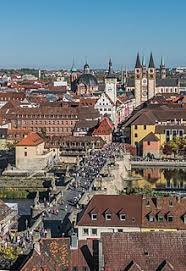 Stories and reviews about the city and people who are ready to meet there wurzburg. Wurzburg Wikipedia