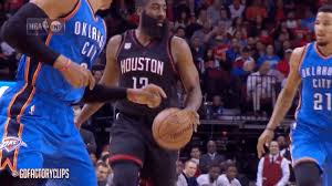 Get the latest nba news on russell westbrook. Thunder Rockets Was Great Theater And Highlighted The Differences Between Both Teams