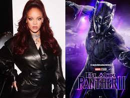 Produced by marvel studios and distributed by walt disney studios motion pictures. Marvel Black Panther 2 Is Rihanna In Talks To Join Marvel S Black Panther 2 Cast Find Out