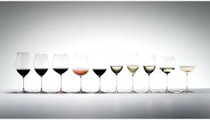 Different Types Of Wine Glasses Artscans Co