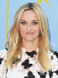 All talent aside, she's absolutely gorgeous and has hair to die for. Reese Witherspoon Opens Up About Aging And Her Gray Hair And Fine Lines People Com