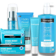 neutrogena hydro boost hydrating gel