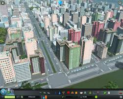 81 tiles mở 81 ô đất (cực kì rộng) 8. Cities Skylines Takes Over Simcity S Mantle As Top City Builder Greater Greater Washington