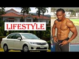 Asafa powell net worth, salary, cars & houses. Yohan Blake Biography Family Childhood House Net Worth Affairs Lifestyle Youtube