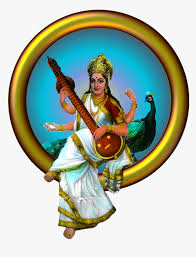 Mata saraswati ji pictures, images. Goddess Saraswati Png Transparent Png Transparent Png Image Pngitem