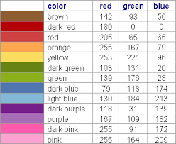 Morris Leffel Bottom Of The Color Picker