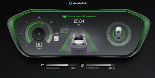 If it's new in the world of android, you can find it here. Eb S Services For Android Automotive Elektrobit