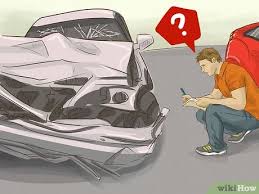 A car insurance total loss is not necessarily what you may expect. How To Dispute An Insurance Total Loss On A Car 9 Steps