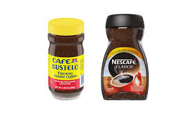 the best bought instant coffee