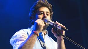 Arijit Singh New Songs Playlists Latest News Bbc Music