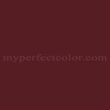 Ral3005 Wine Red Spray Paint And Touch