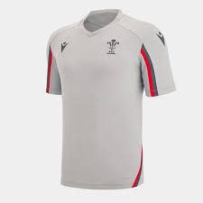 kids wales rugby shirts clothing