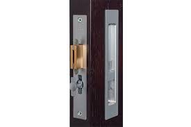 hb693 sliding door lock snib inside