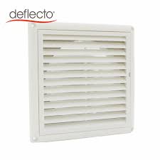 Air Vent Covers Louver Vent Grill