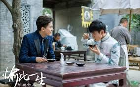 top 10 chinese bl dramas as ranked by
