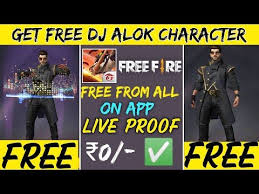 50 videos play all mix nueva musica de free fire lobby alok youtube no one can beat a. New 100 Working Trick To Get Free Alok Character How To Get Free Alok Character In Freefire Youtube Free Fire Diamonds Songs About Fire Free Fire