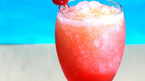 kiss on the lips drink recipe from