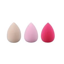 makeup blender sponge large tear drop