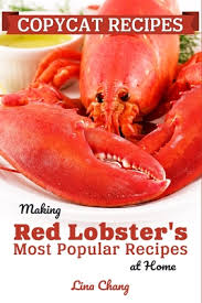 copycat recipes making red lobster s