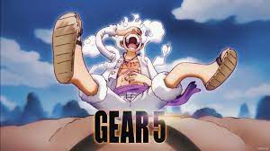Luffy's evolution: Gear 5 unveiled amidst chaos in One Piece Episode 1071 -  Hindustan Times