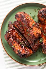 air fryer country style ribs where is