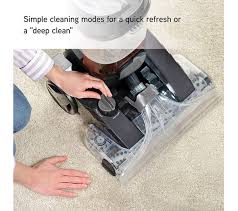 ecb1spv1 upright carpet cleaner