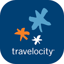 Travelocity.com gambar png