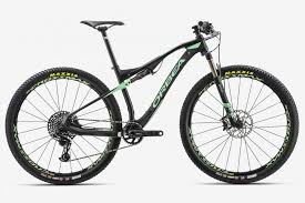 orbea oiz m20 29 2017 review mbr