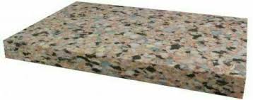 high density upholstery foam sheets 60