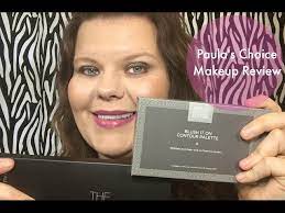 paula s choice makeup review you