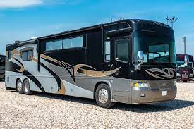 2009 country coach veranda 400 2257c