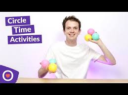 5 fun circle time activity ideas