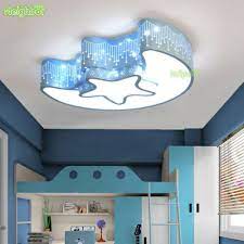 Ceiling Lamp Led Baby Bedroom Light