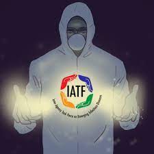 Maybe you would like to learn more about one of these? Opinion How To Save The Iatf